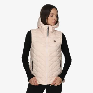MONT MONT W LIGHTWEIGHT VEST