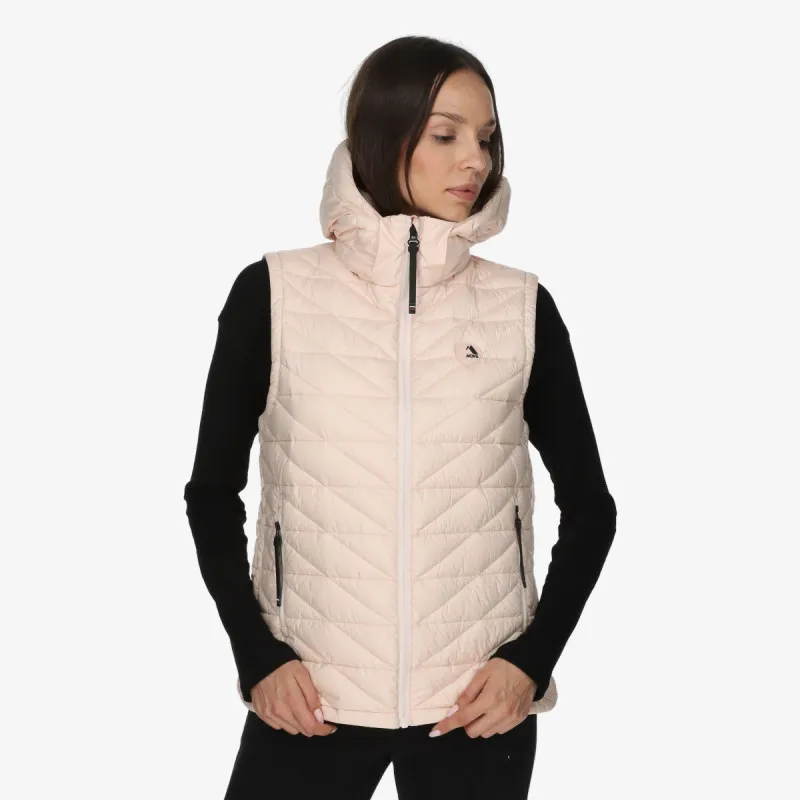 MONT MONT W LIGHTWEIGHT VEST