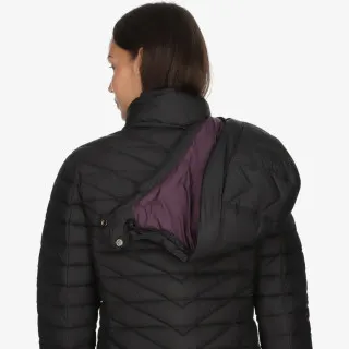 MONT MONT W LIGHTWEIGHT JKT