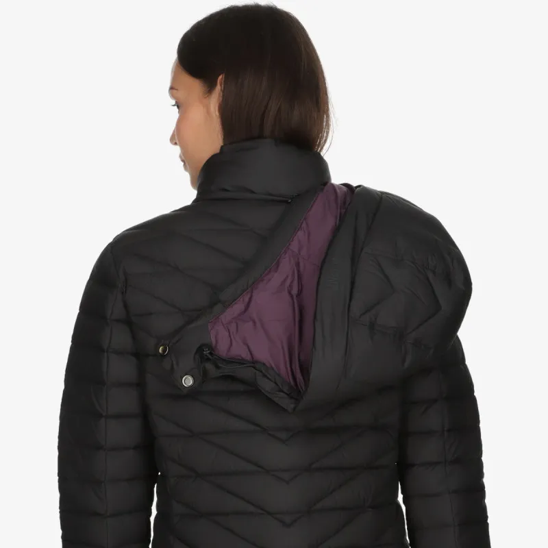MONT MONT W LIGHTWEIGHT JKT