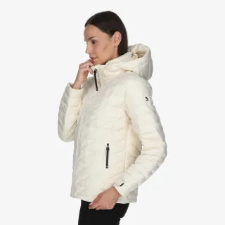 MONT MONT W LIGHTWEIGHT JKT 