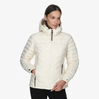 MONT MONT W LIGHTWEIGHT JKT 