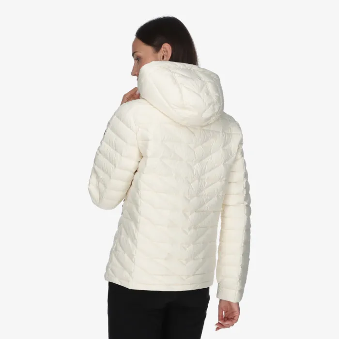 MONT MONT W LIGHTWEIGHT JKT 