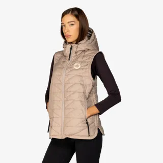MONT MONT W LIGHTWEIGHT VEST 