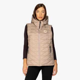 MONT MONT W LIGHTWEIGHT VEST 