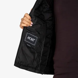 MONT MONT W LIGHTWEIGHT JKT 