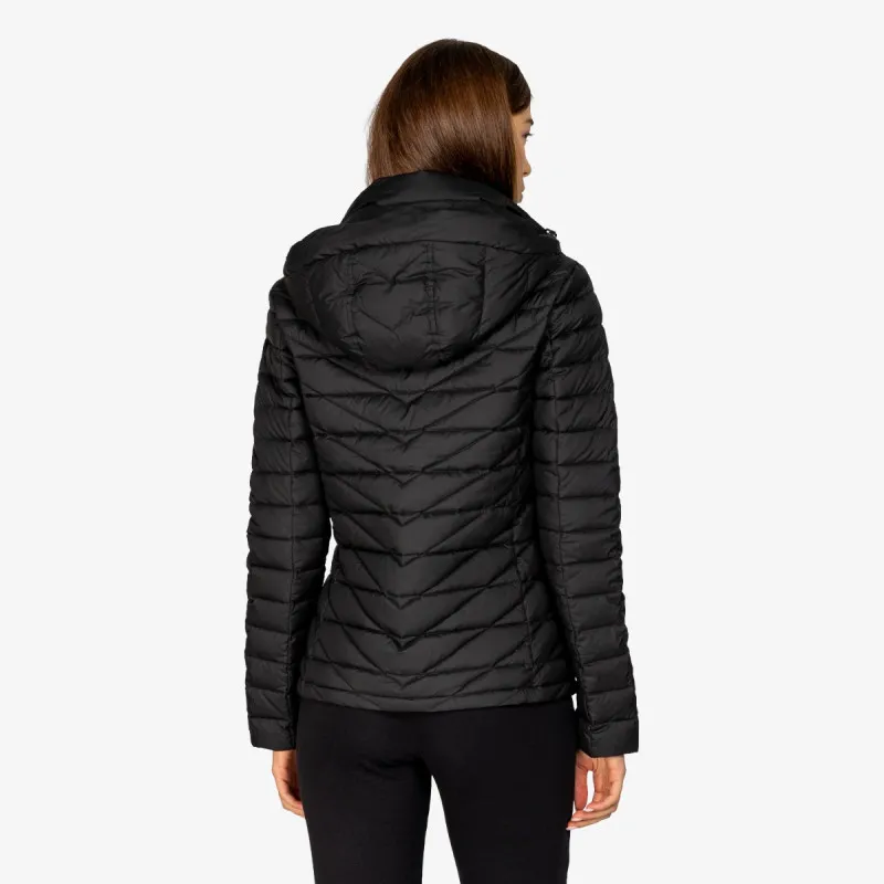 MONT MONT W LIGHTWEIGHT JKT 