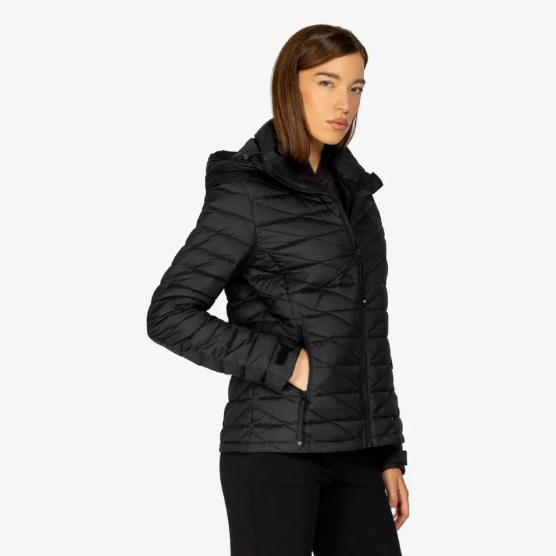 MONT MONT W LIGHTWEIGHT JKT 