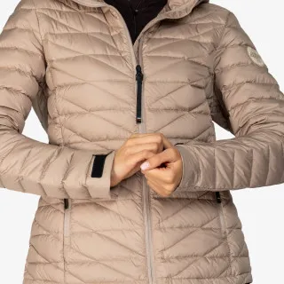 MONT MONT W LIGHTWEIGHT JKT 