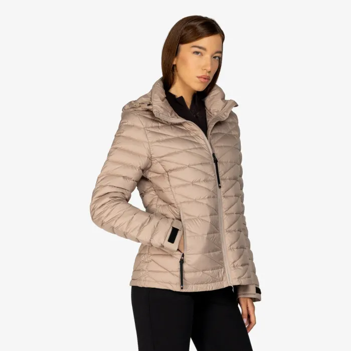 MONT MONT W LIGHTWEIGHT JKT 
