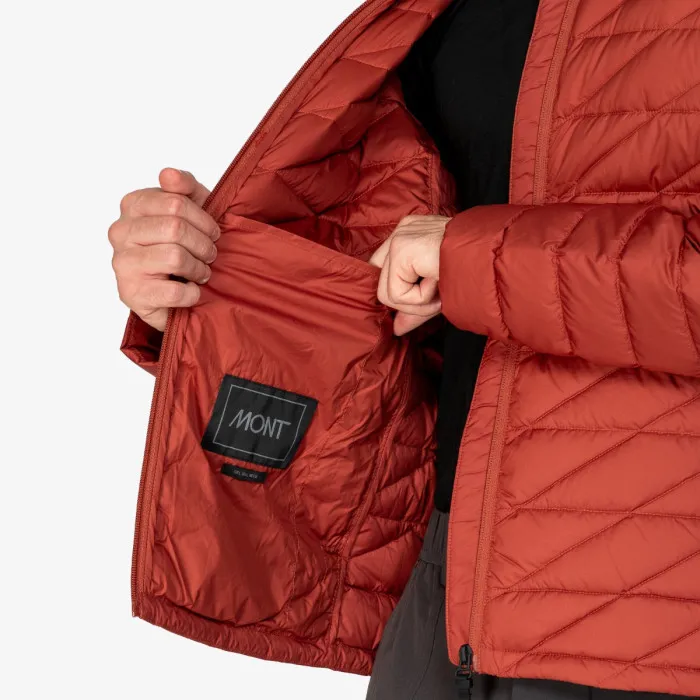 MONT MONT M LIGHTWEIGHT JKT 