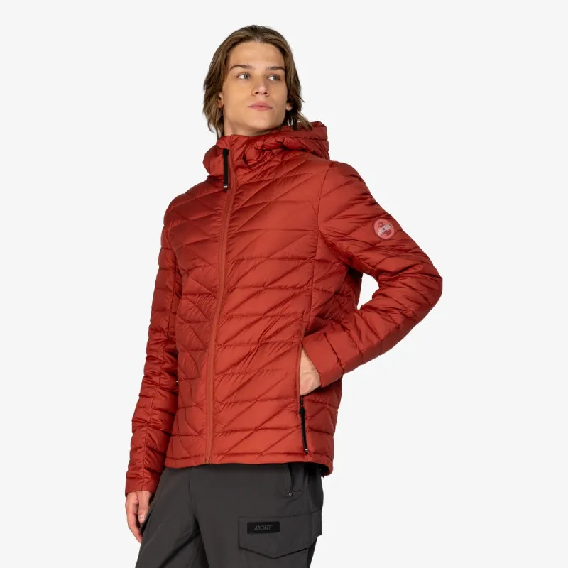 MONT MONT M LIGHTWEIGHT JKT 