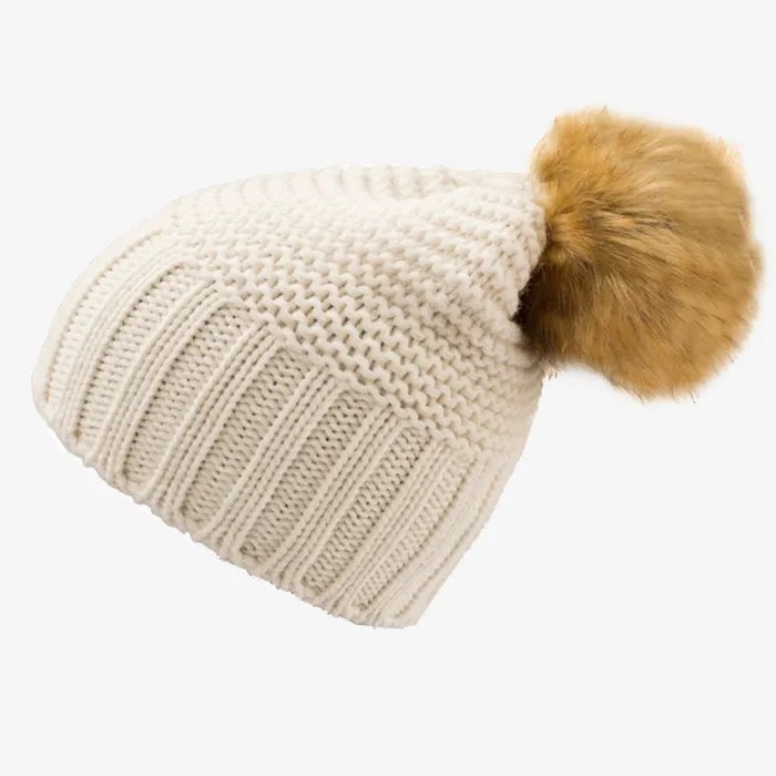 ATLANTIS MONTE BIANCO beanie 80%acr 20%mix NATURA 
