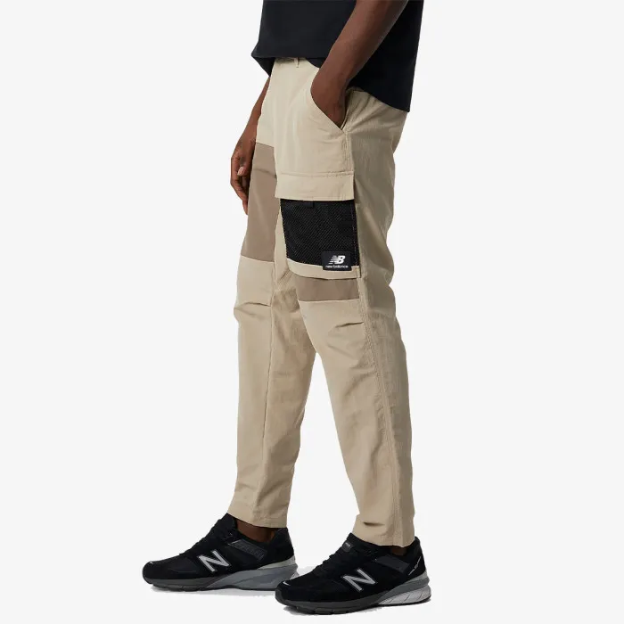 NEW BALANCE NB All Terrain Cargo Pant 