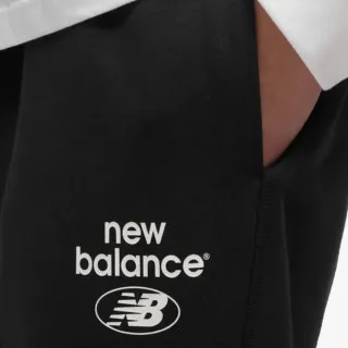 NEW BALANCE Essentials Reimagined French Terry Sweat