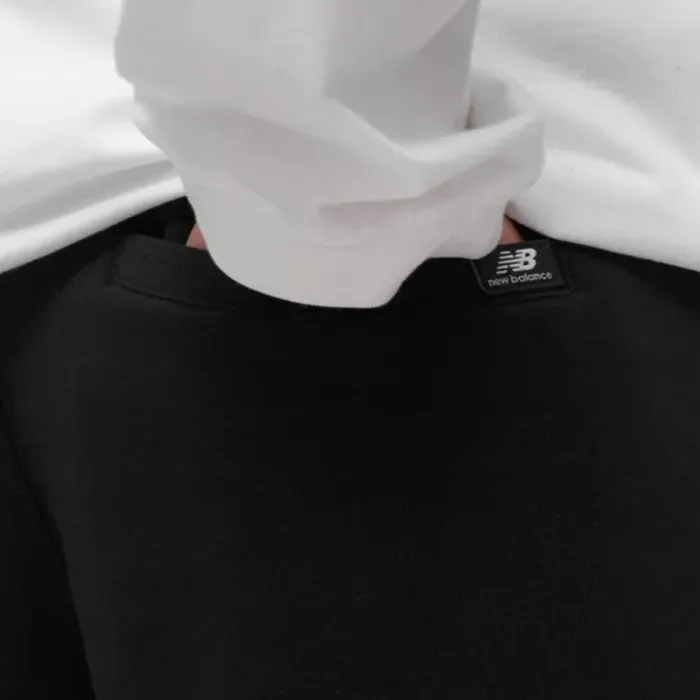 NEW BALANCE Essentials Reimagined French Terry Sweat 