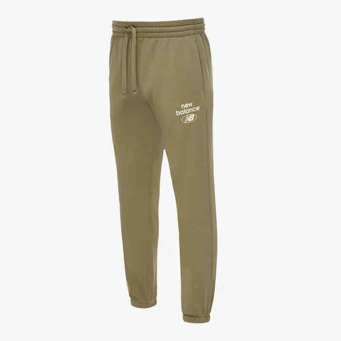 Essentials Reimagined French Terry Sweat 