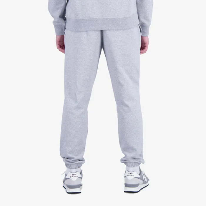 ESS ST LOGO FRENCH TERRY SWEATPANT 