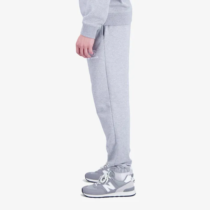 ESS ST LOGO FRENCH TERRY SWEATPANT 