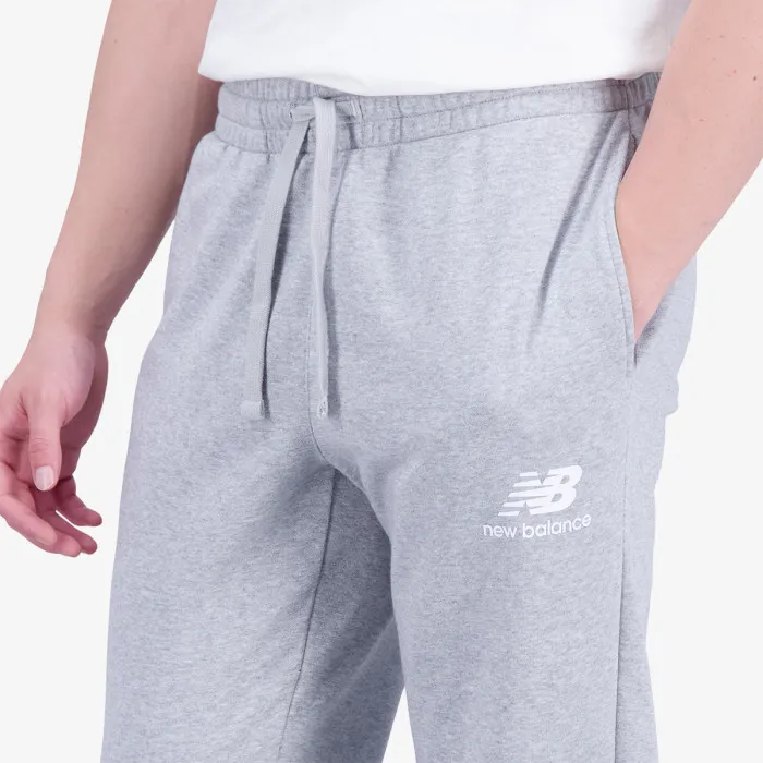 ESS ST LOGO FRENCH TERRY SWEATPANT 