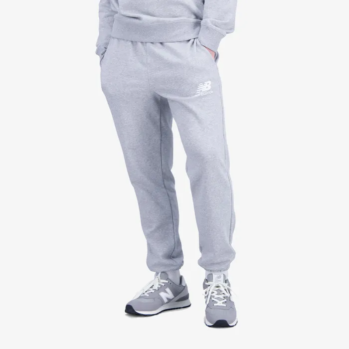 ESS ST LOGO FRENCH TERRY SWEATPANT 