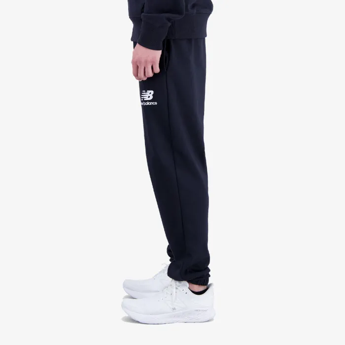 ESS ST LOGO FRENCH TERRY SWEATPANT 