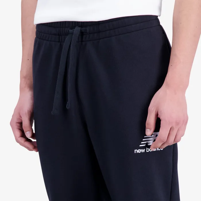 ESS ST LOGO FRENCH TERRY SWEATPANT 