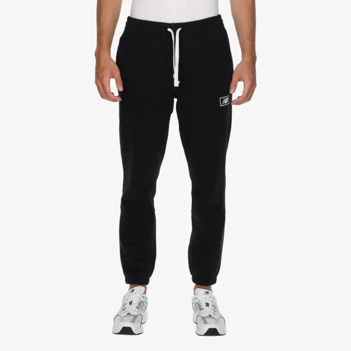 NEW BALANCE Essentials Brushed Back Pant 