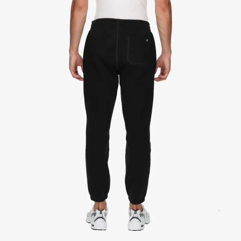 NEW BALANCE Essentials Brushed Back Pant 