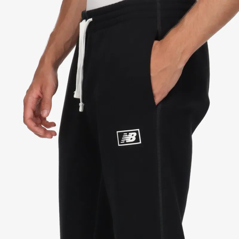 NEW BALANCE Essentials Brushed Back Pant 