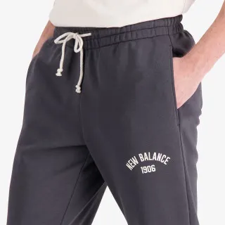 NEW BALANCE Essentials Varsity Fleece Pant