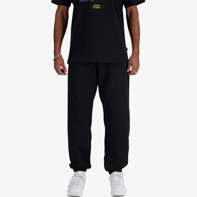 NEW BALANCE Sport Essentials Fleece Jogger