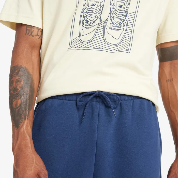 NEW BALANCE Sport Essentials Fleece Graphic Jogger 