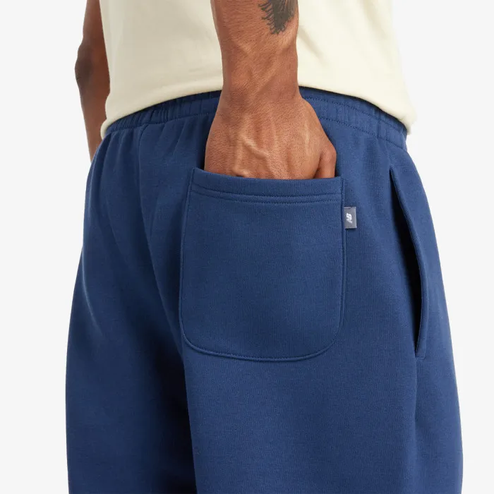 NEW BALANCE Sport Essentials Fleece Graphic Jogger 