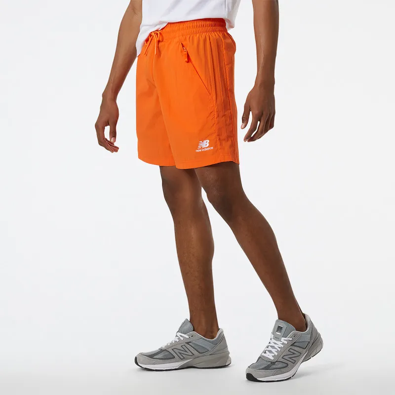 NEW BALANCE NB Athletics Amplified Woven Short 