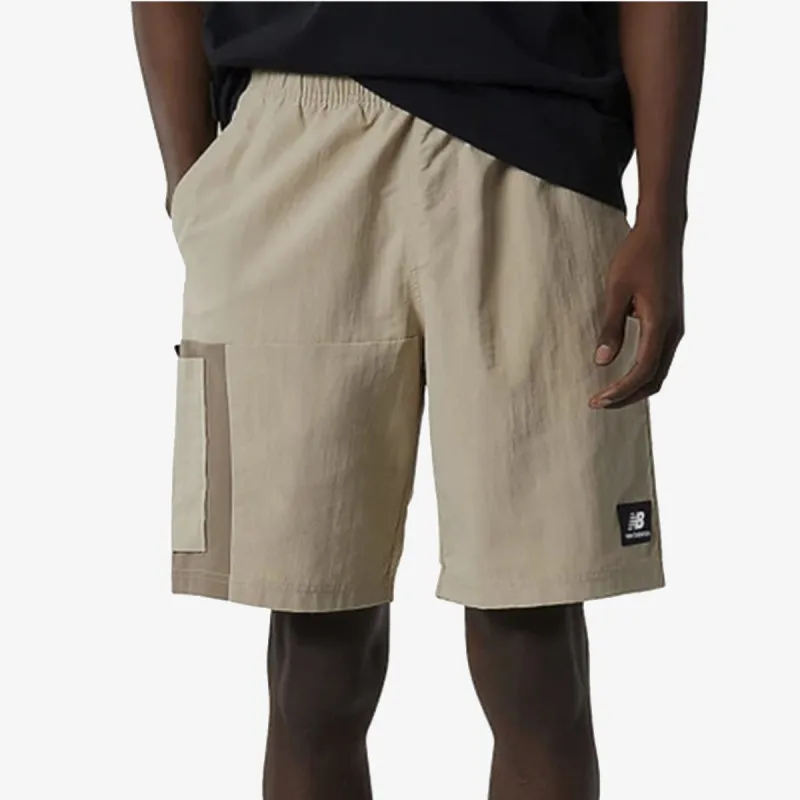 NEW BALANCE NB All Terrain Short