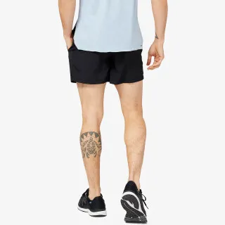 NEW BALANCE ACCELERATE 5 INCH SHORT