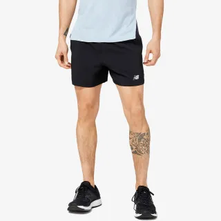 NEW BALANCE ACCELERATE 5 INCH SHORT