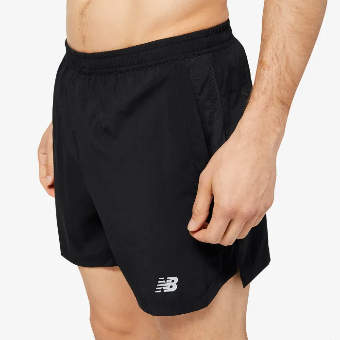 ACCELERATE 5 INCH SHORT 