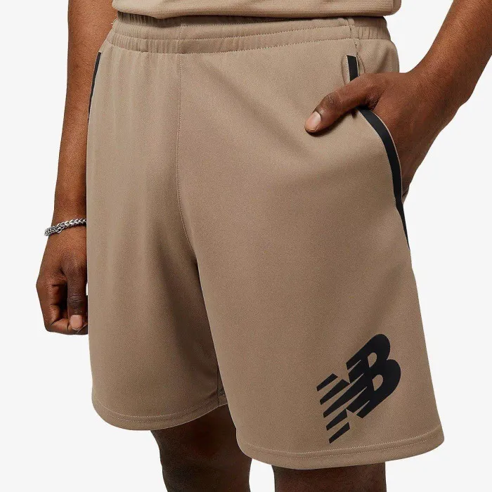 Tenacity Football Training Short 