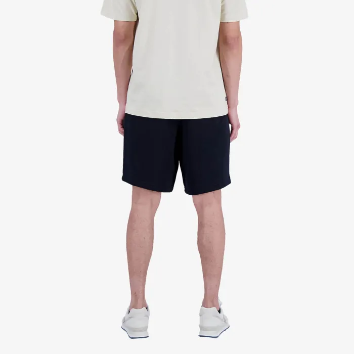 NEW BALANCE ER FRENCH TERRY SHORT 