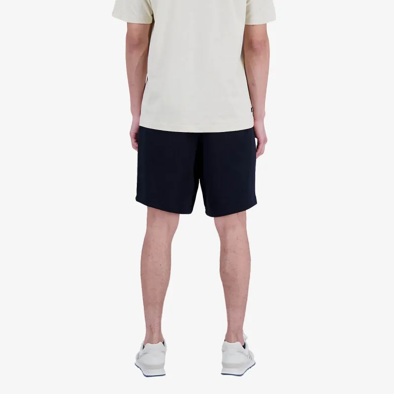 NEW BALANCE ER FRENCH TERRY SHORT 