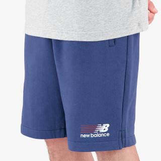 Sport Core French Terry Short