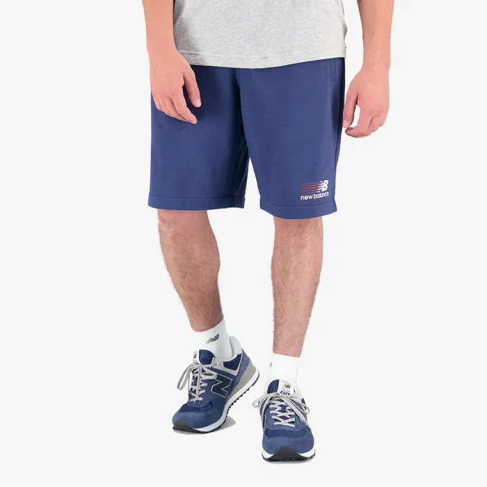Sport Core French Terry Short 