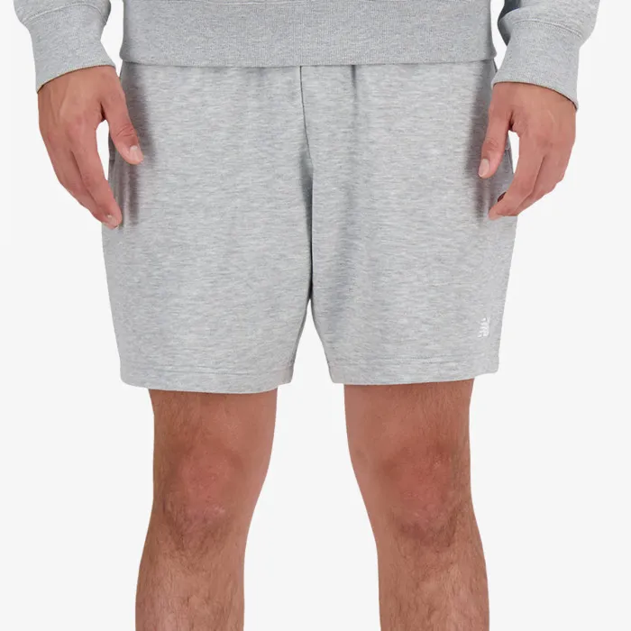 NEW BALANCE Sport Essentials French Terry Short 7