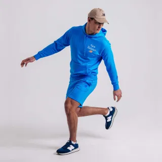 NEW BALANCE ESSENTIALS CELEBRATE HOODIE