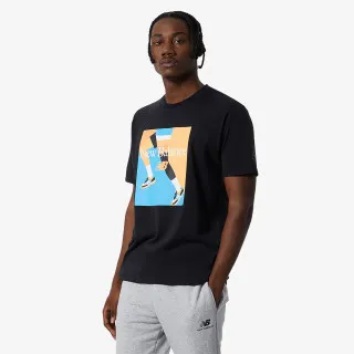 NEW BALANCE Essentials Celebrate Run