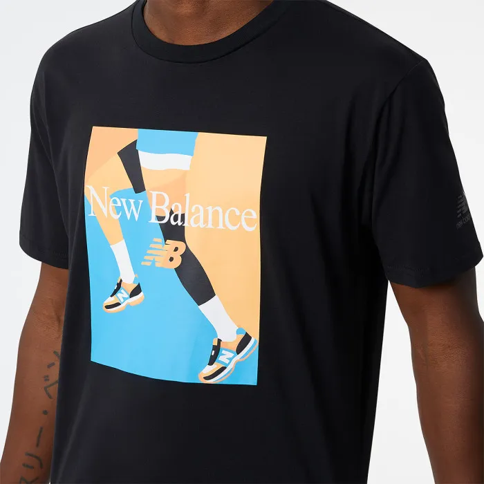 NEW BALANCE Essentials Celebrate Run 