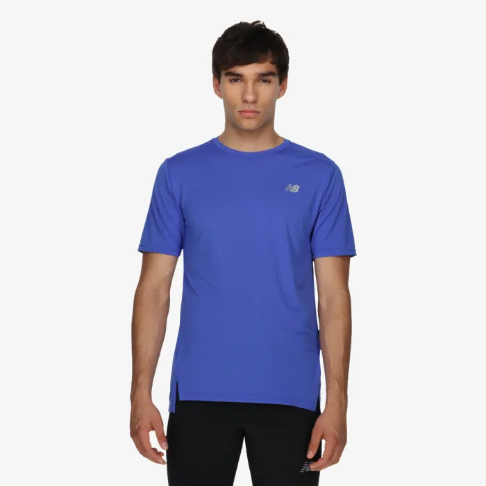 NEW BALANCE Accelerate Short Sleeve 