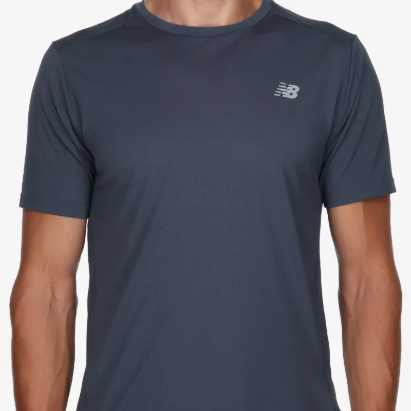 NEW BALANCE Accelerate Short Sleeve